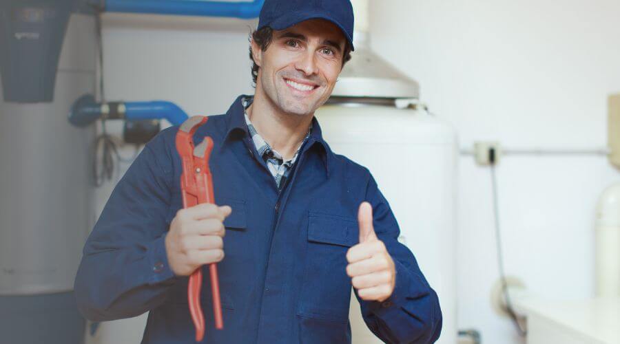 Professional sink repair in Palisade, MN